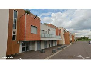 Appartement 2 pièces 52 m²