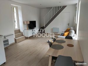 Appartement 3 pièces 55 m²