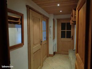 Appartement à l'année