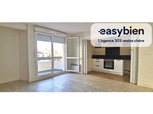 Vente appartement 2 pièces 55 m² à Pau (64000)  106 900 €