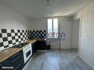 Appartement 1 pièce 25 m²