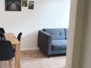 T2 meublé avec garage au calme proche gare