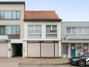 Bien professionnel à vendre à Genk € 349.000 (LH7T3) - ERA Nobis (Genk) | Zimmo