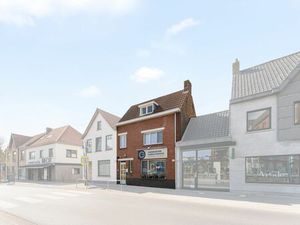 Maison à vendre à Moerkerke € 349.000 (LH8WM) - Bonne Vastgoed | Zimmo