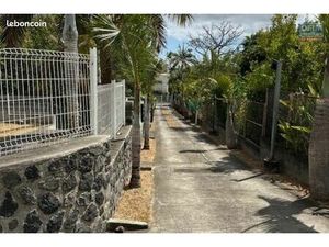 Appartement 4 pièces 90 m²