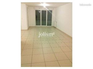 Appartement 3 pièces 72 m²