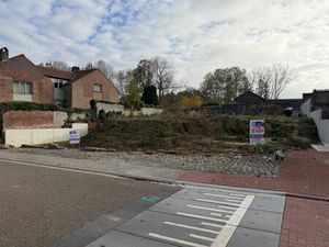 Terrain à vendre à Montenaken € 79.000 (LH7LZ) - JR Consulting | Zimmo