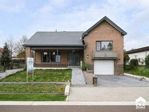 Maison à vendre à Kuringen € 479.000 (LH8QQ) - ERA Nobis (Hasselt) | Zimmo