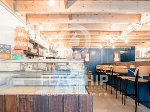 Boutique 54 m² PARIS