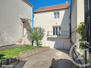 Maison 5 pièces 143 m²