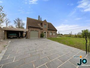 Maison à vendre à Middelkerke € 435.000 (LH0YA) - Immo Jo | Zimmo