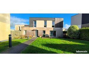 Maison 6 pièces 92 m²