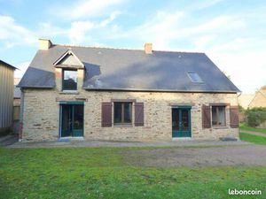 Maison 3 pièces 99 m²