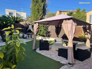 Charmante maison de ville