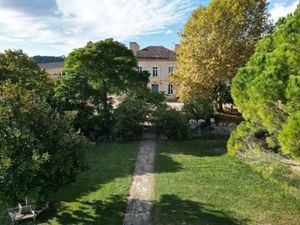 Vente propriété 19 pièces 671 m² à Vic-Fezensac (32190)  1 850 000 €