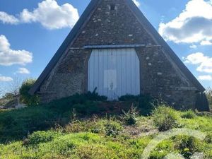 Grange 1 pièce 150 m²