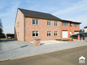 Appartement à louer à Heusden (LH7T6) - ERA Nobis (Zonhoven) | Zimmo