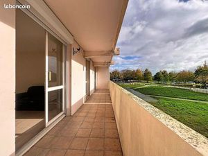 Appartement 5 pièces 92 m²