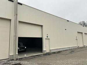 Bien professionnel à louer à Vorst € 1.100 (LH8U4) - | Zimmo