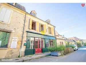 Maison 4 pièces 190 m²