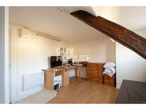 Location appartement 1 pièce 15.47 m² à Laon (02000)  280 €