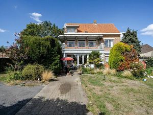 Bien professionnel à vendre à Sint-Andries € 345.000 (LH8V9) - Bonne Vastgoed | Zimmo