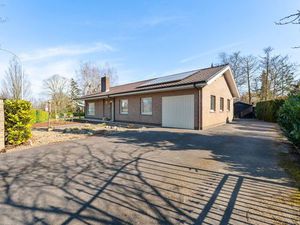 Maison à vendre à Aalbeke € 360.000 (LH78A) - Habitat Wevelgem | Zimmo