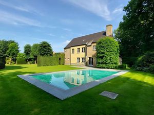 Maison à louer à Schilde € 4.250 (LH7AJ) - Costermans Projecten | Zimmo