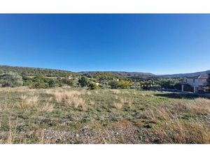 Terrain Ongles m² T- à vendre  97 200 €