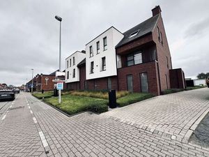 Appartement à louer à Sint-Gillis-Waas € 1.010 (LH8PE) - .be build | Zimmo