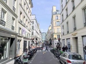 Local commercial 73 m²