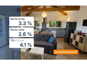 Vente maison 500 m² à Lecci (20137)  3 400 000 €