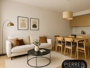 Vente appartement 1 pièce 22.6 m² à Vanves (92170)  177 086 €