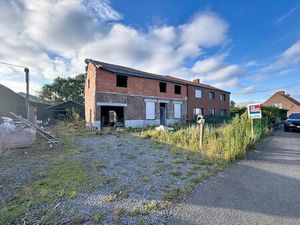 Maison à vendre à Zarren € 129.000 (LH6WU) - ADW immo | Zimmo