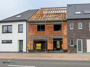 Maison à vendre à Herdersem € 449.000 (LH7S7) | Zimmo