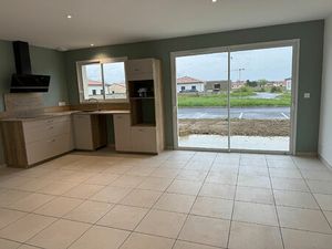 Maison Montbeton - 4 pièce(s) - 81 m2