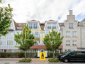 Appartement à vendre à Klemskerke € 495.000 (LH6VN) - ASTRID IMMOBILIA | Zimmo