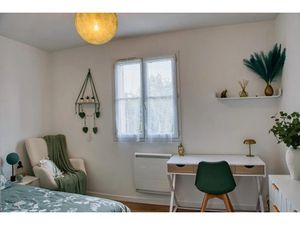 Location meublée chambre 1 pièce 10 m² à Gretz-Armainvilliers (77220)  450 €