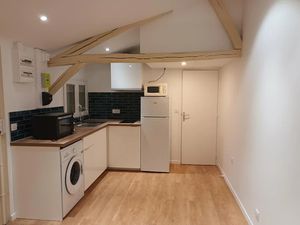 Location meublée appartement 1 pièce 20 m² à Limeil-brevannes (94450)  715 €
