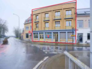 Bien professionnel à vendre à Nieuwpoort € 530.000 (LH7F8) - TAKT Notarissen | Zimmo