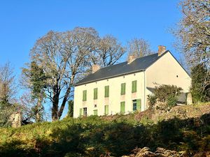 Maison à vendre à Noth (23300) - Creuse