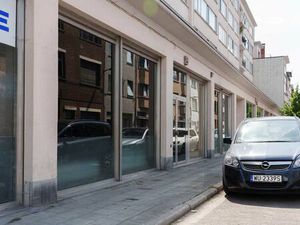 Bien professionnel à louer à Antwerpen € 3.500 (LH800) - The Real Estate Company | Zimmo