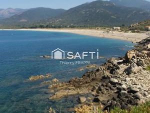 Vente appartement 2 pièces 29 m² à Sagone (20118)  135 000 €