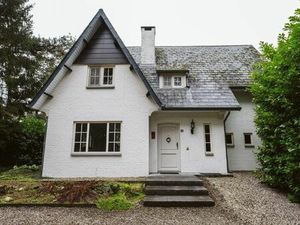 Maison à louer à Lommel € 1.595 (LH8QP) - ERA Carl Tournier (Lommel) | Zimmo