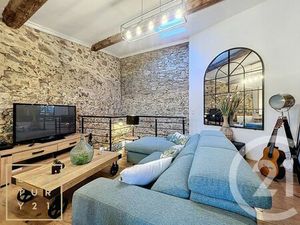 Maison à vendre - 4 pièces - 88 40 m2 - Tarerach - 66 - LANGUEDOC-ROUSSILLON