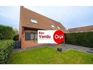 Maison Herlies m² T-4 à vendre  272 500 €