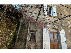 Maison Régusse 132.31 m² T-5 à vendre  168 000 €