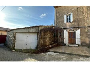 Maison Régusse m² T-5 à vendre  330 000 €