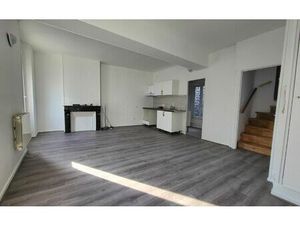 Location maison  87.25 m² T-3 à Creil  890 €