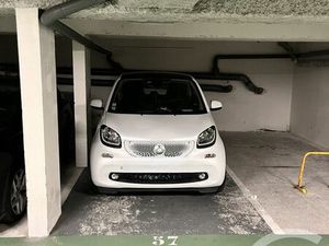 Parking à louer - 10 m2 - Cap D Ail - 06 - PROVENCE-ALPES-COTE-D-AZUR